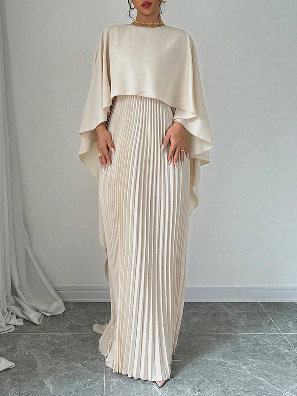 Moryel | Elegant Maxi Dress