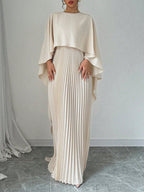 Moryel | Elegant Maxi Dress