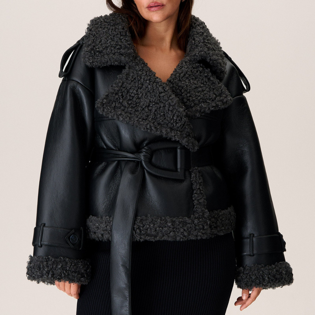 Ohlia | Elegant Coat