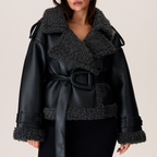 Ohlia | Elegant Coat