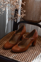 Veilira | Everyday Heels