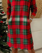 Alyxe | Comfortable Dress