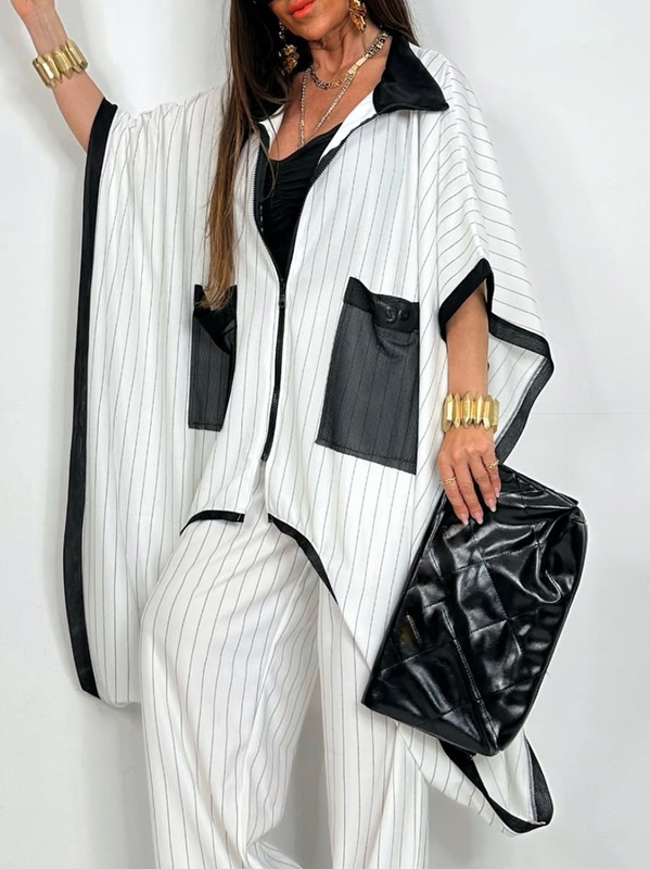 Osmira | Sophisticated Top