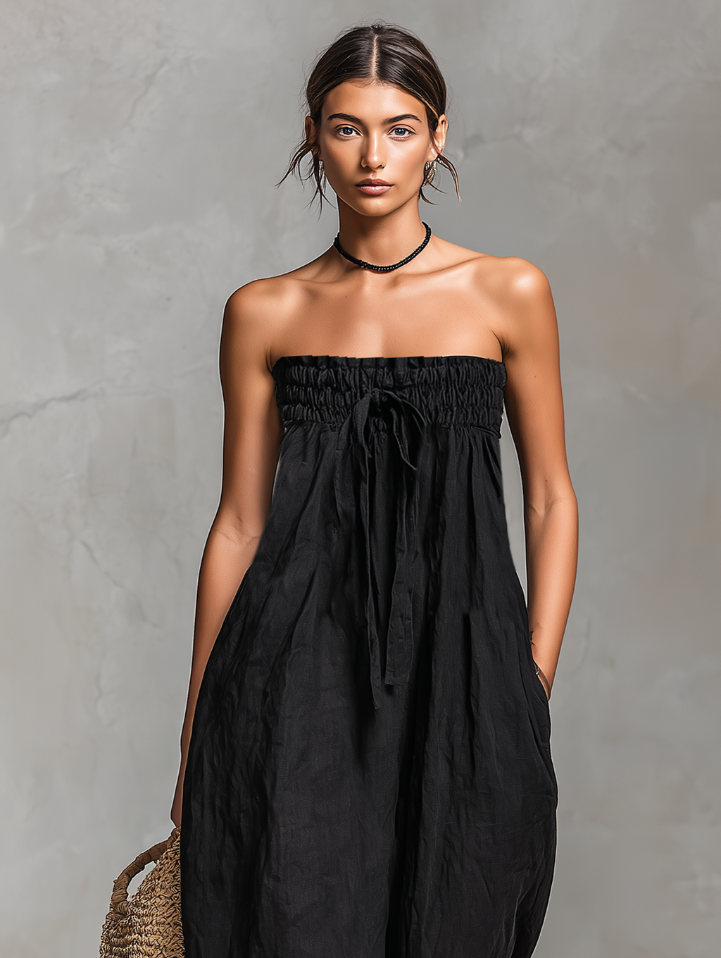 Corune | Comfortable Jumpsuit