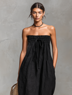 Corune | Comfortable Jumpsuit