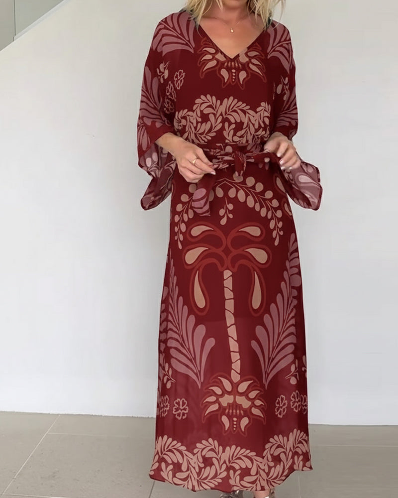 Elaritha | Elegant Dress