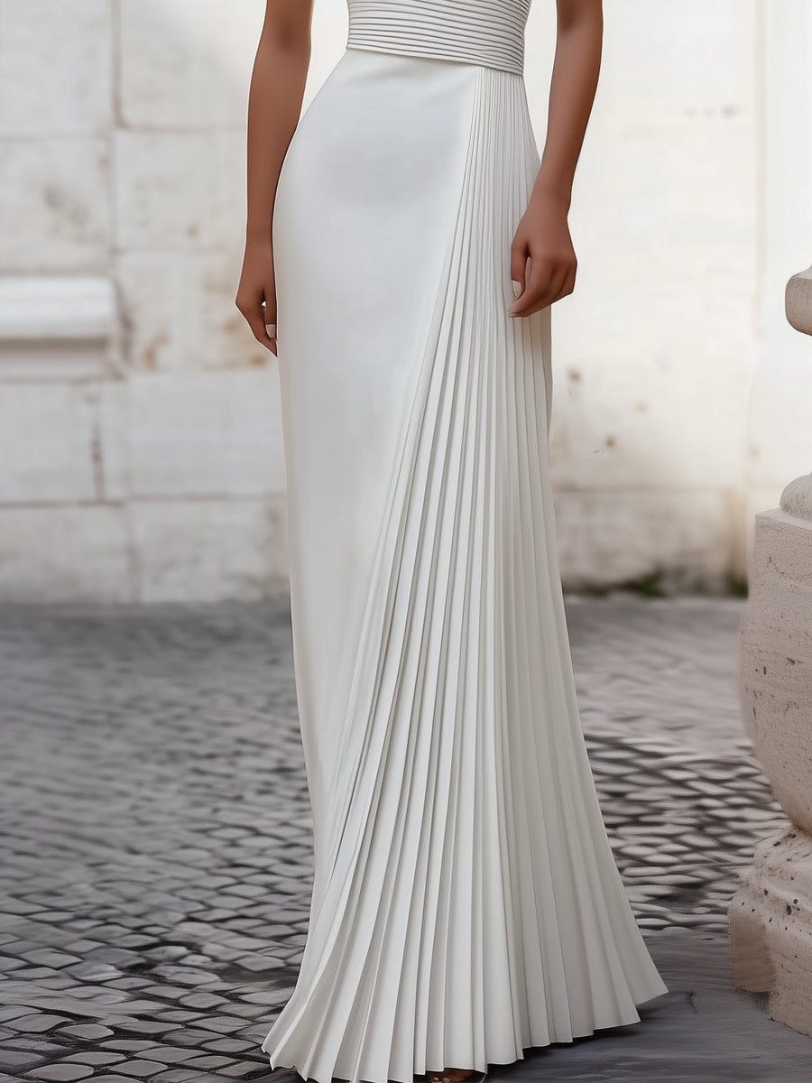 Delshi | Elegant Dress