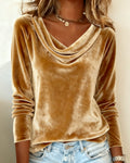 Orlyn | Elegant Top