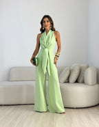 Aevoriska | Sophisticated Jumpsuit