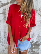 Kymber | Comfortable Shirt