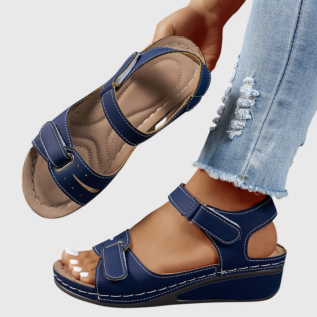 Crystal™ | Orthopedic Sandals