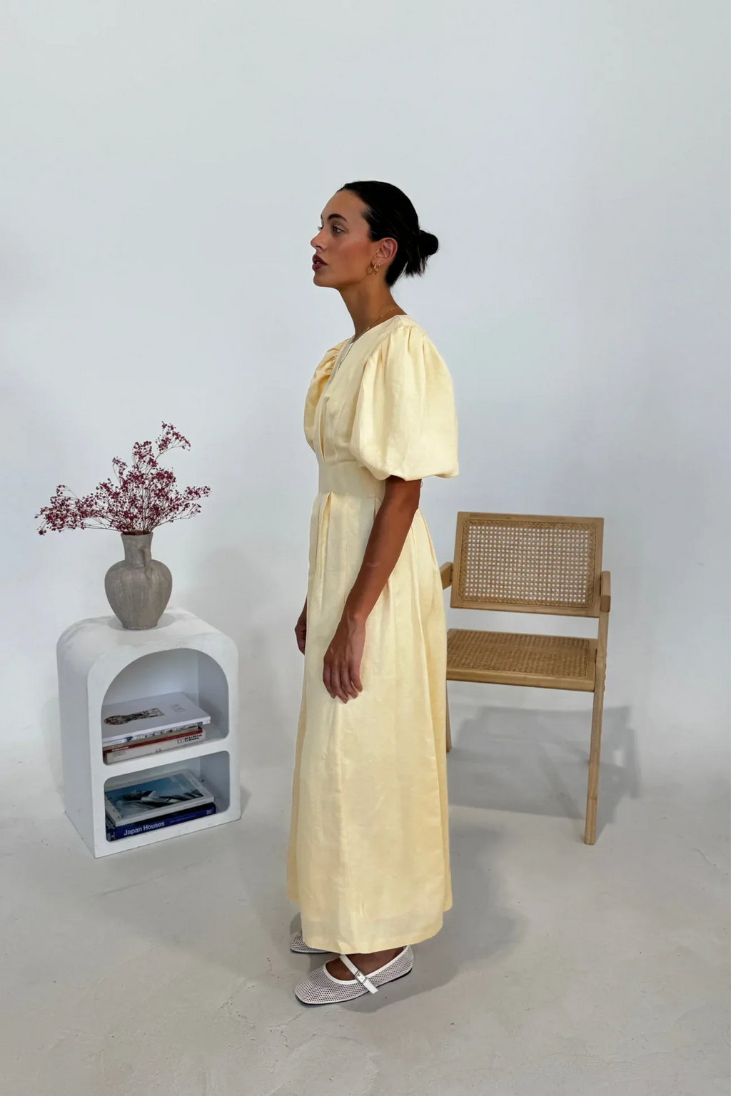 Xylina | Chic Elegance Dress