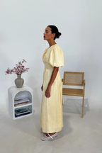 Xylina | Chic Elegance Dress