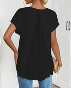 Avalynrose | Comfortable Shirt