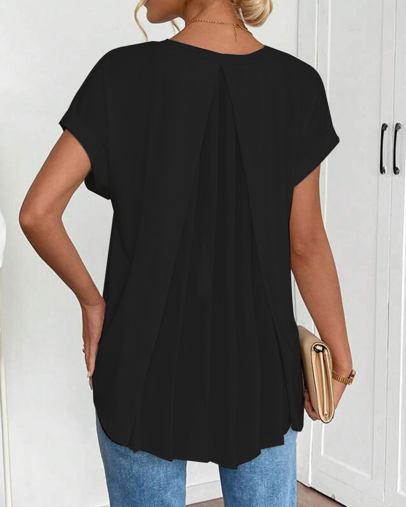 Avalynrose | Comfortable Shirt
