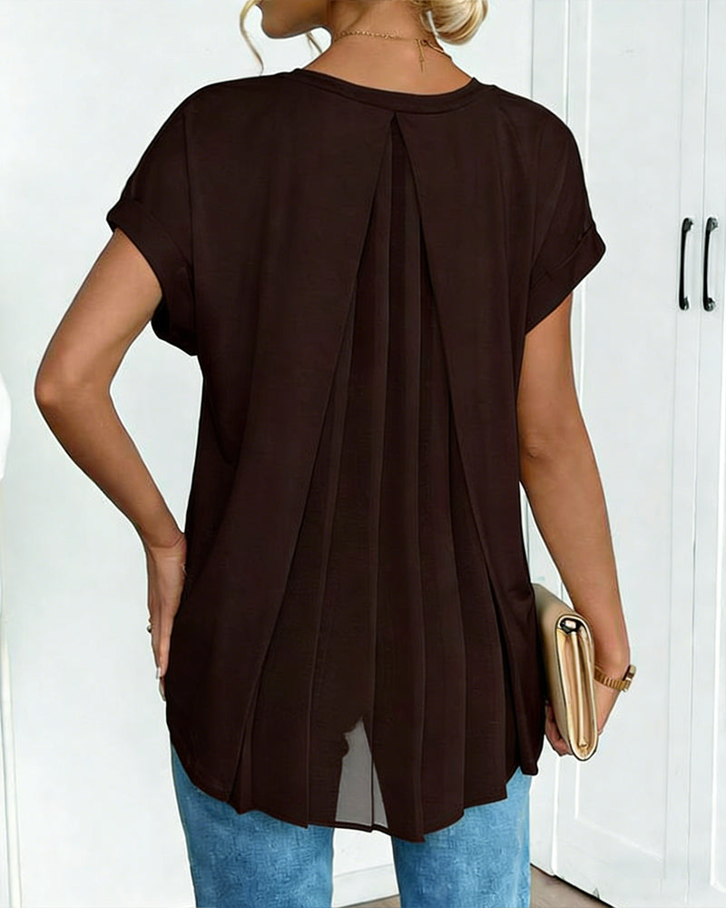 Avalynrose | Comfortable Shirt