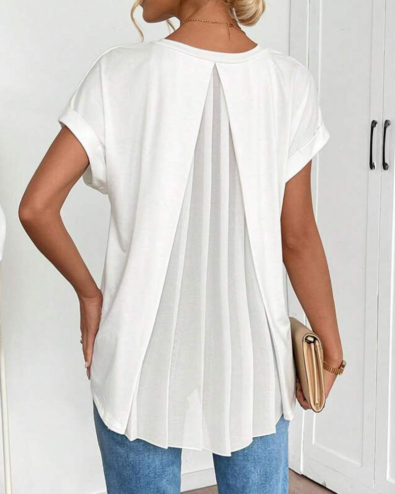 Avalynrose | Comfortable Shirt