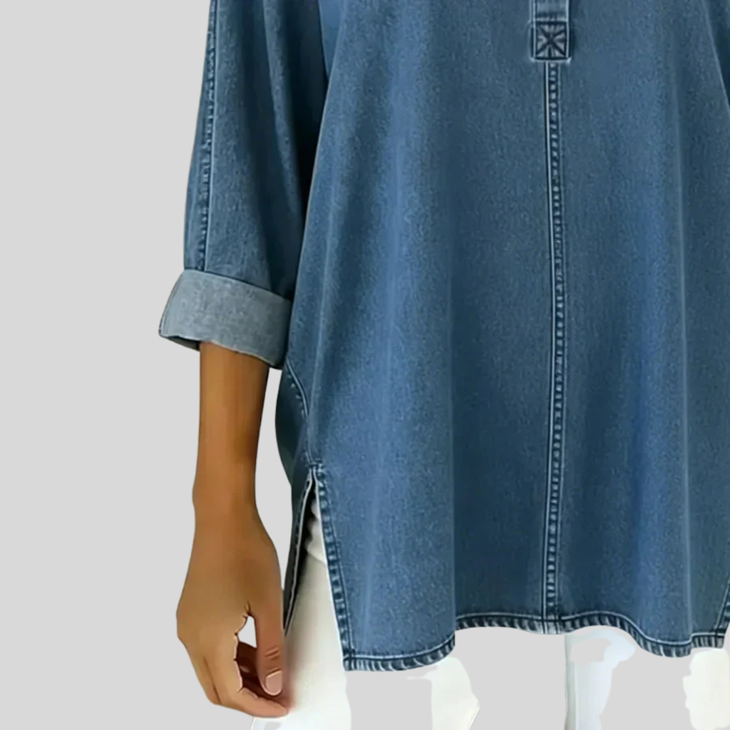 Soreia | Comfortable Top