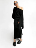 Vyraleth | Sophisticated Dress