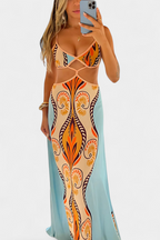 Zanorya | Elegant Dress