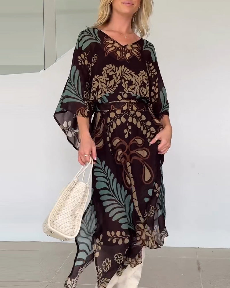 Elaritha | Elegant Dress