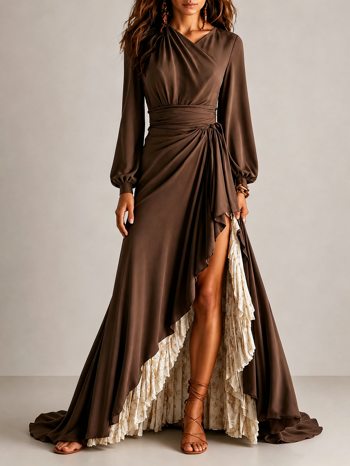 Dazhli | Elegant Dress
