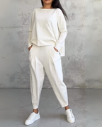 Melianah | Comfortable Set