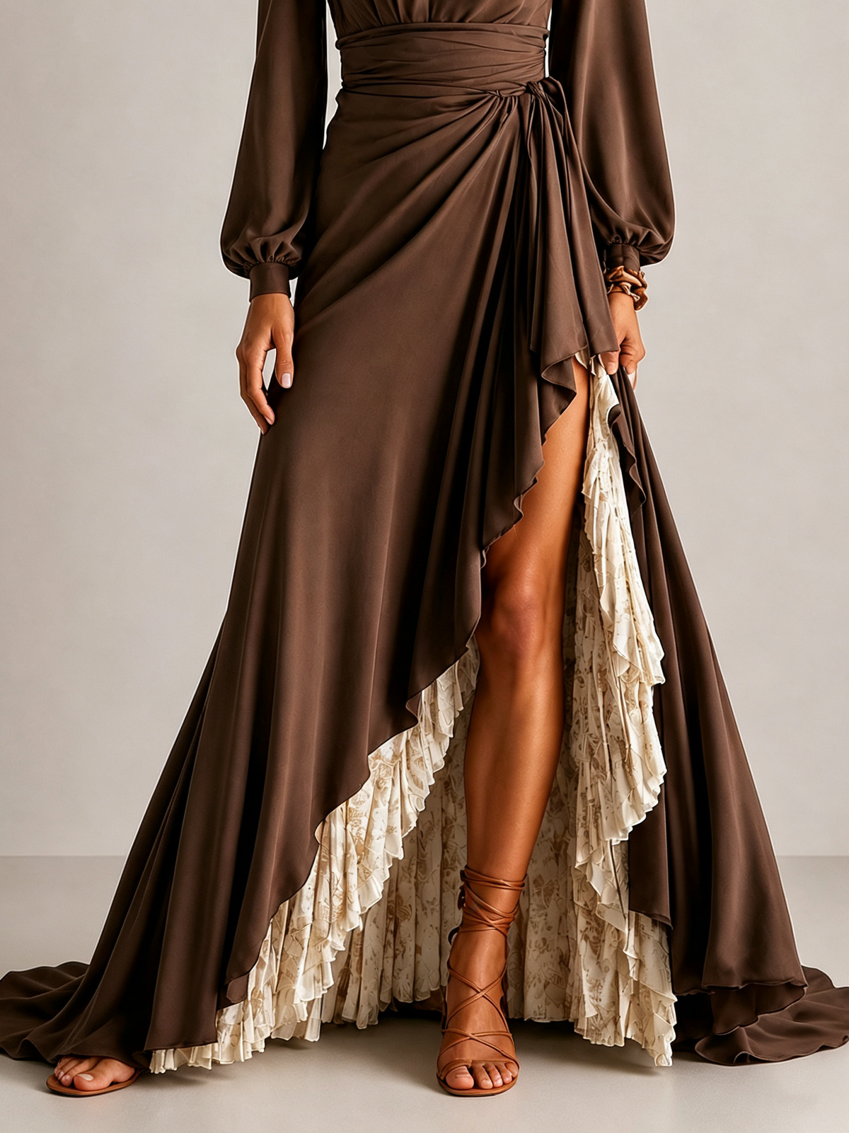 Dazhli | Elegant Dress