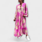 Mariveth | Elegant Maxi Dress