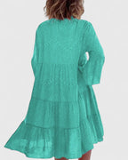 Antonette | Sophisticated Dress