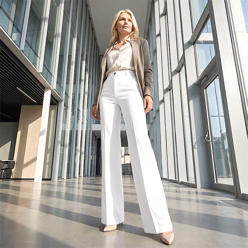 Blyzha | Elegant Pants