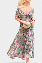 Kavela | Elegant Dress