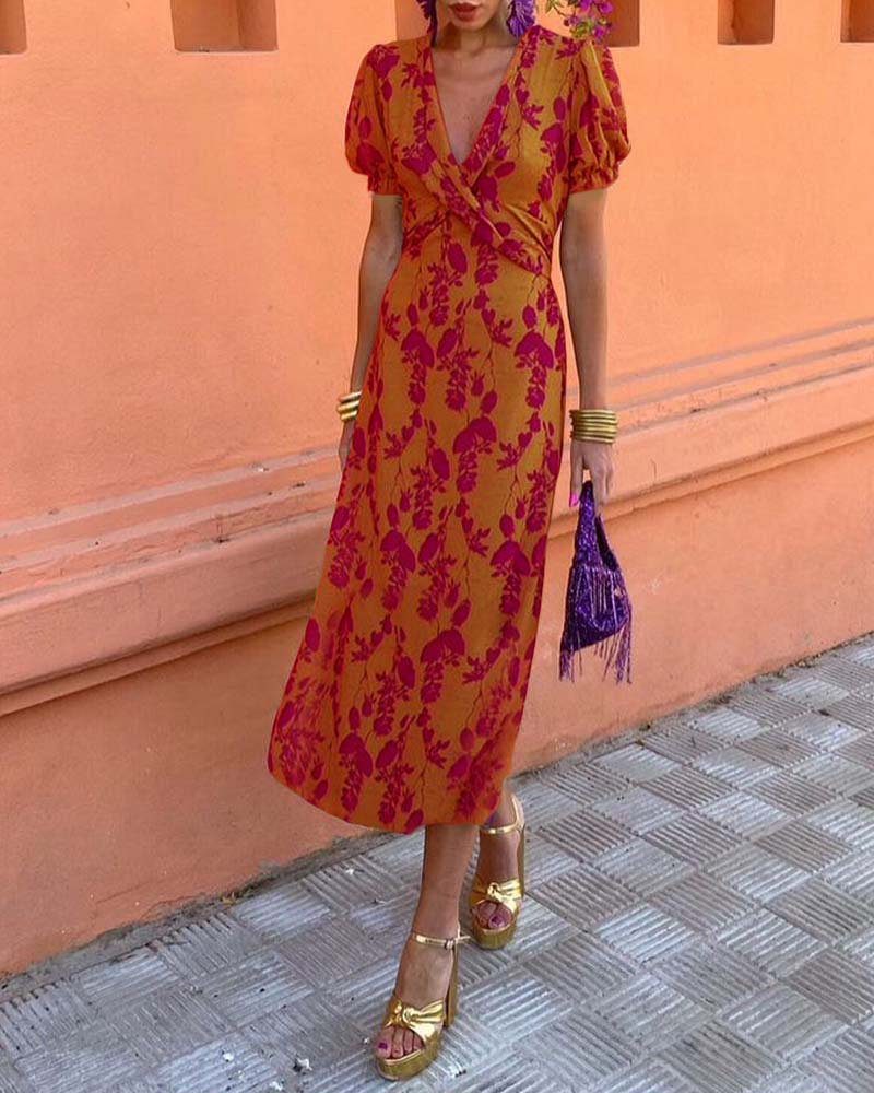 Velaniska | Elegant Dress