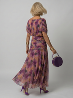 Elizarynn | Sophisticated Dress