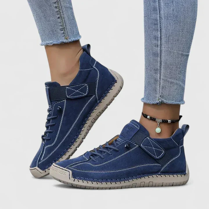 Mia | Orthopedic Sneakers