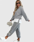 Kezlynn | Comfortable Set