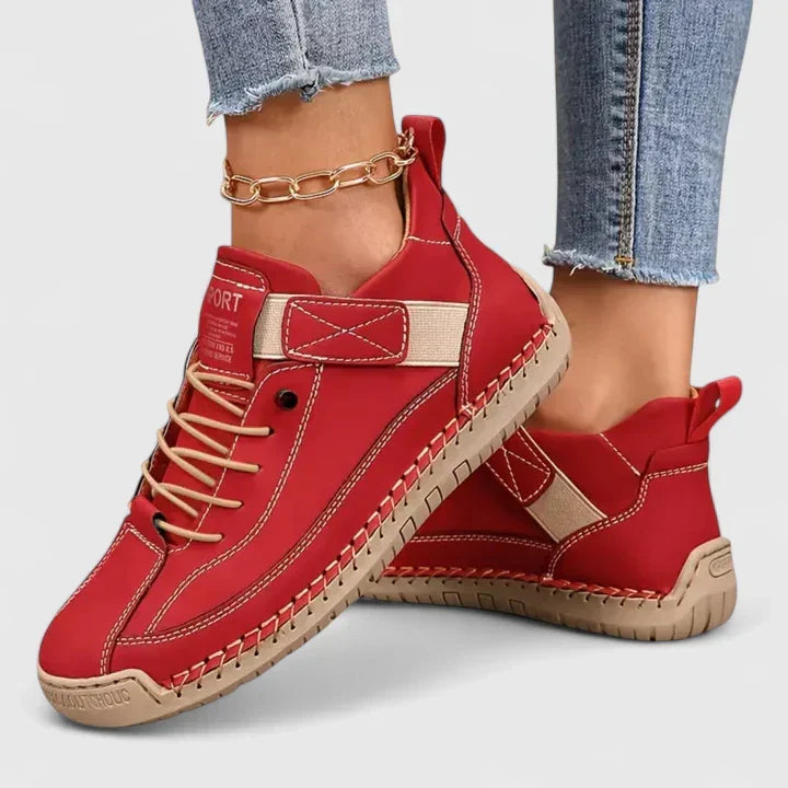 Mia | Orthopedic Sneakers