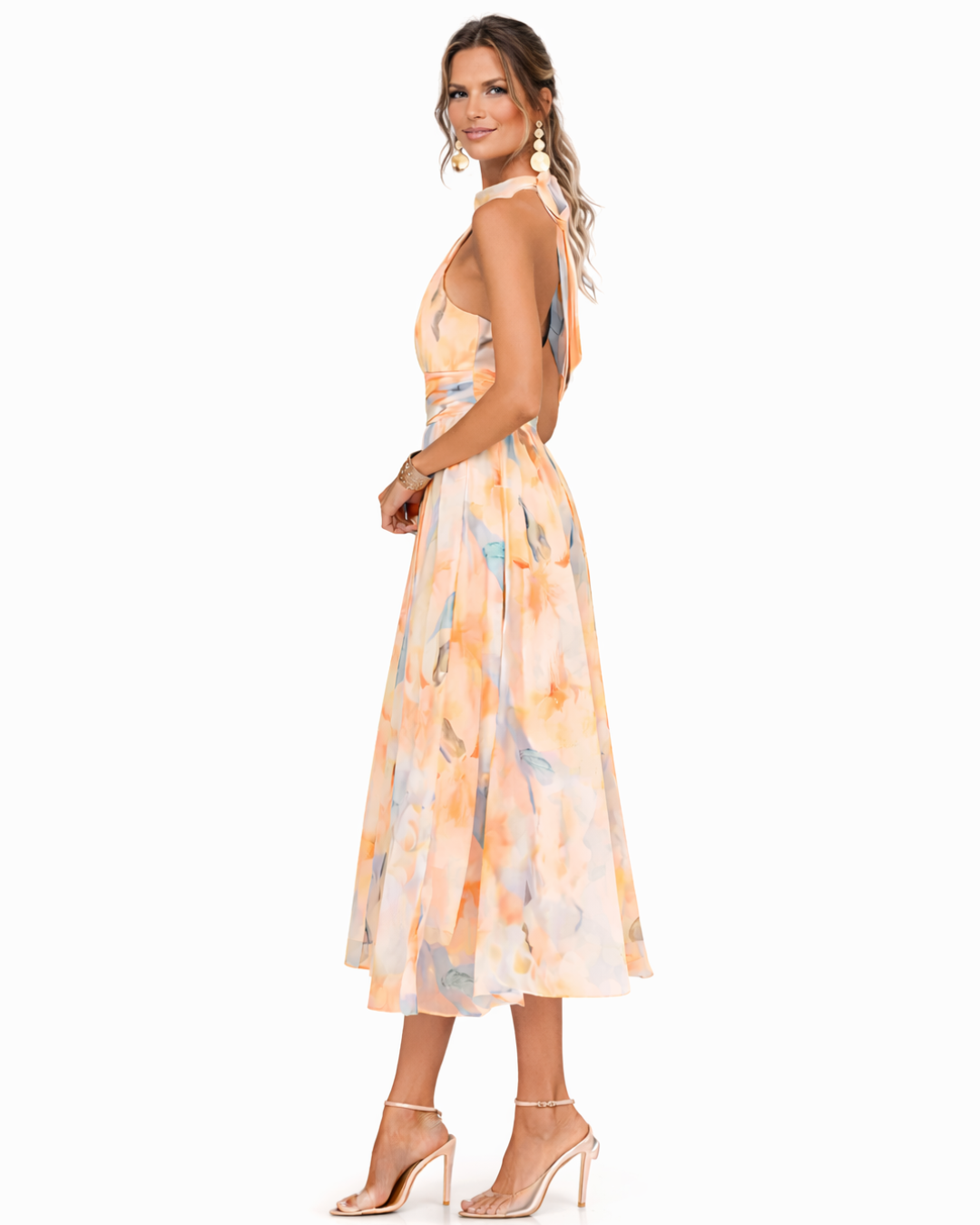 Emzari | Elegant Dress