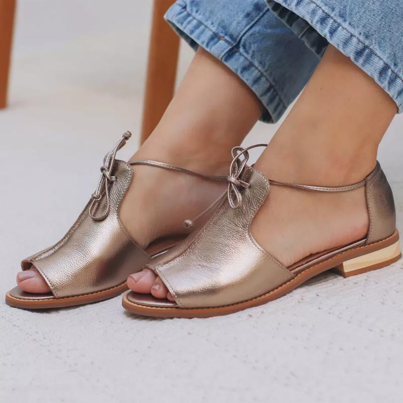 Uzhena | Orthopedic Sandals