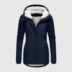 Juliandra | Comfortable Jacket
