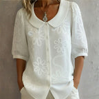 Qirelyvna | Elegant Blouse