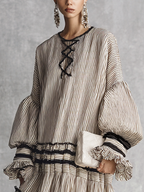 Azetha | Sophisticated Maxi Dress