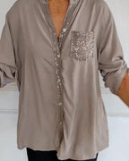 Lisseah | Elegant Blouse