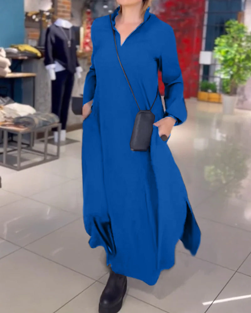 Aria | Comfortable Dress