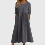 Thalyvia | Comfortable Dress