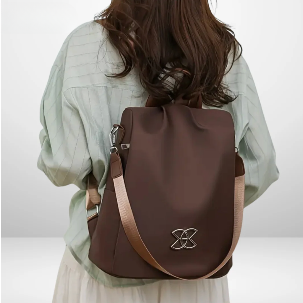 Qanelya | Stylish Bagpack