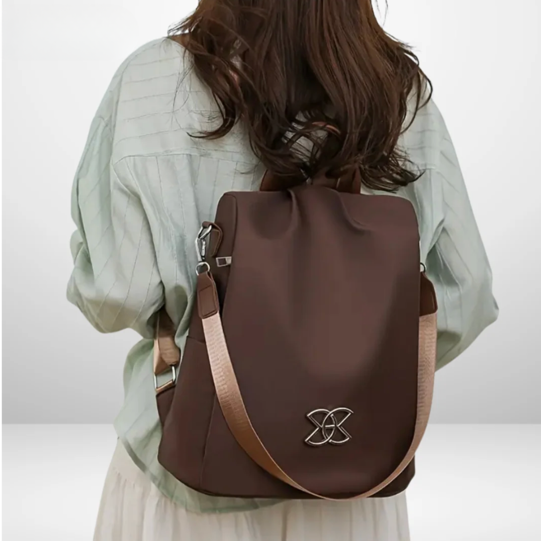 Qanelya | Stylish Bagpack