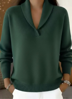 Qova | Elegant Sweater