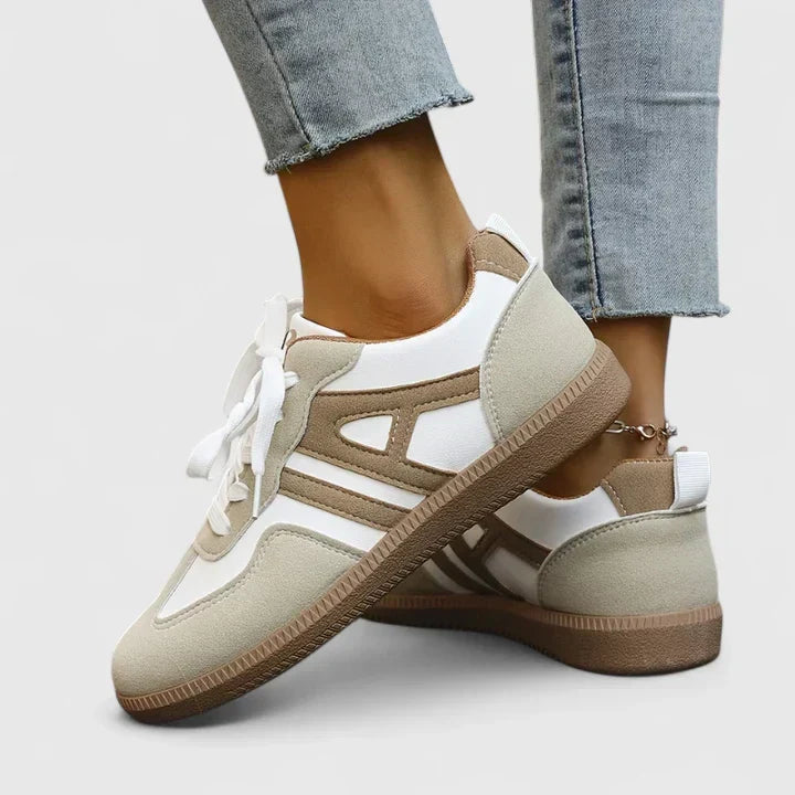 Sabrine™ | Orthopedic Sneakers