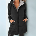 Raelyx | Comfortable Jacket